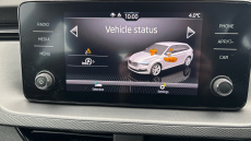 Skoda Scala 1.0 TSI 110 SE 5dr Petrol Hatchback